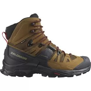 10Rubber Black Fiery Red