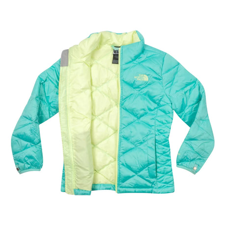 7/8Mint Green