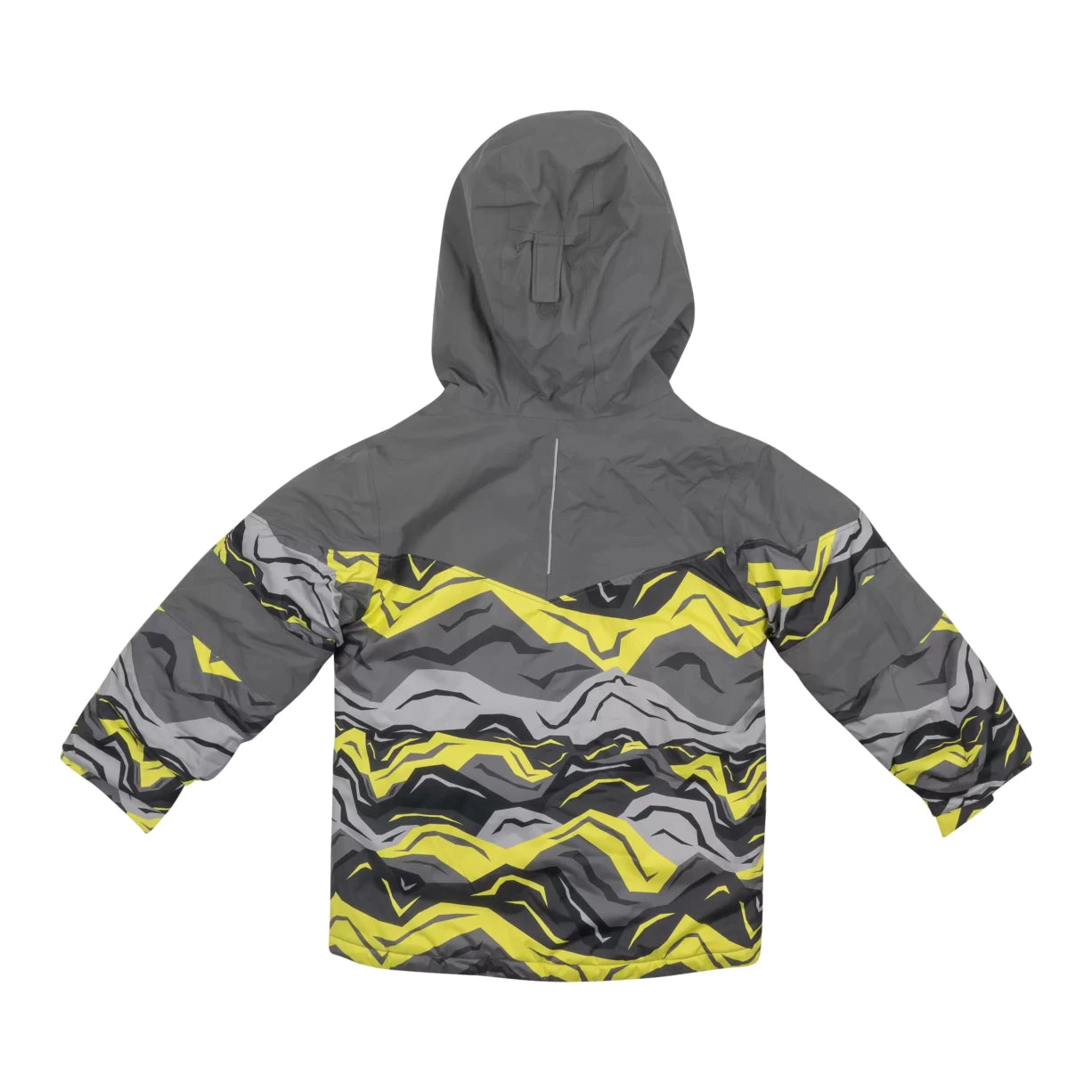 XSGrey/Green