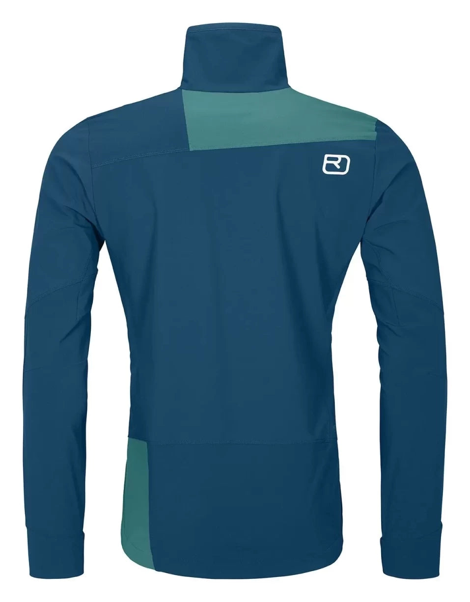 SPetrol Blue