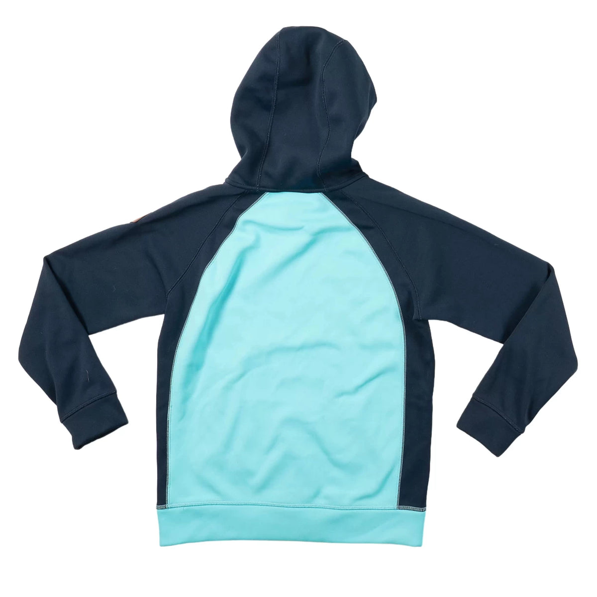 Youth MediumNavy/Light Blue