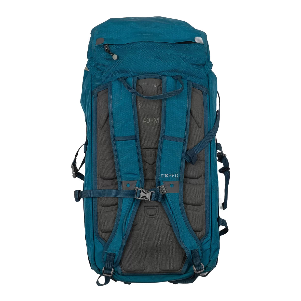 40 LBlue