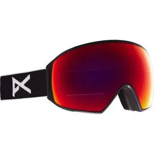 Unisex  Extra Lens - Perceive Cloudy BurstPerceive Sunny Red /Black