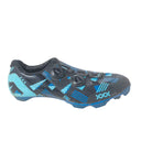 9.5Blue/Black