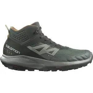 9.5Urban Chic/Shadow/Rawhide