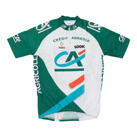 7White/Green