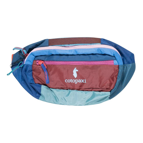 3 LRed/Blue