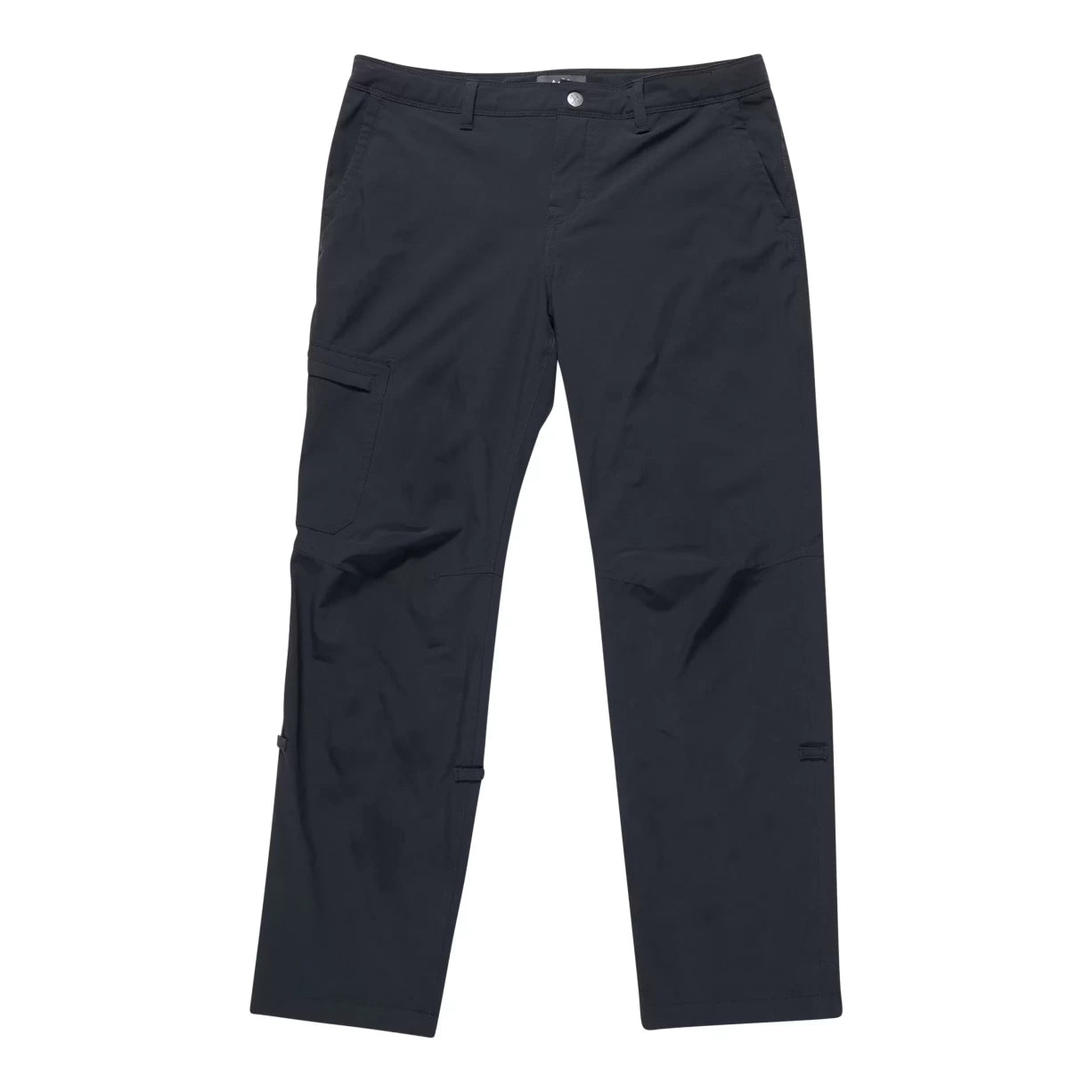 12 - ShortBlack