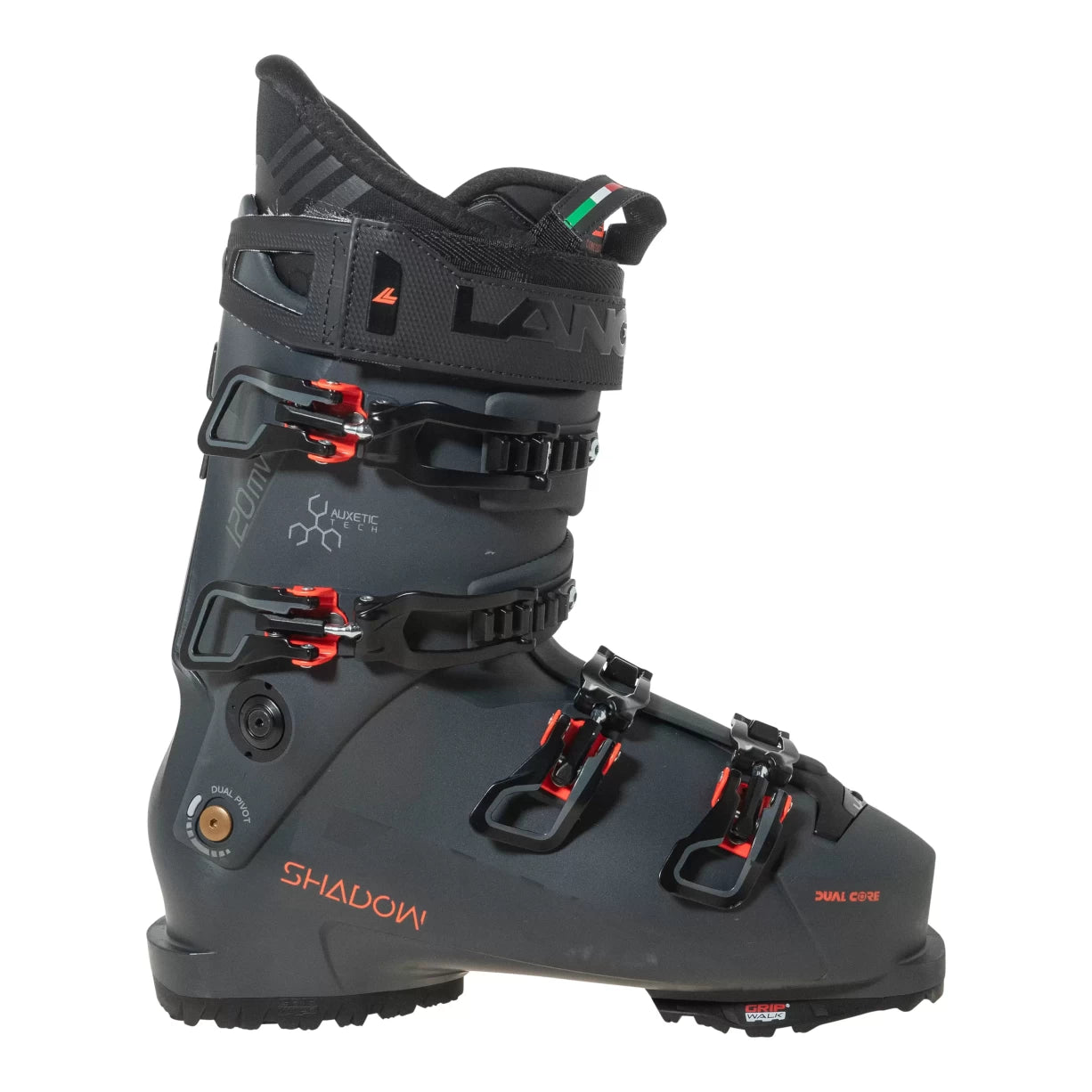 27.5Dark Grey