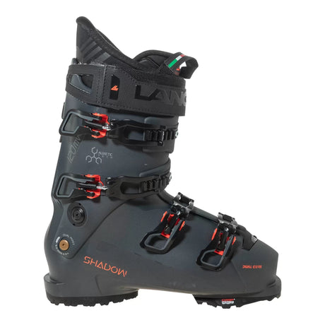 27.5Dark Grey