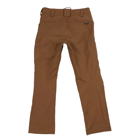 8Brown