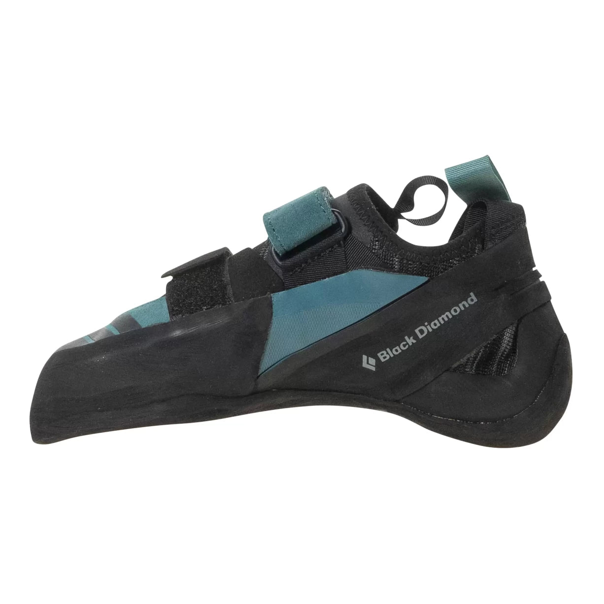 6.5Blue/Black