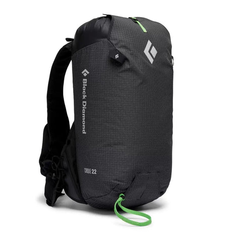 22 LBlack
