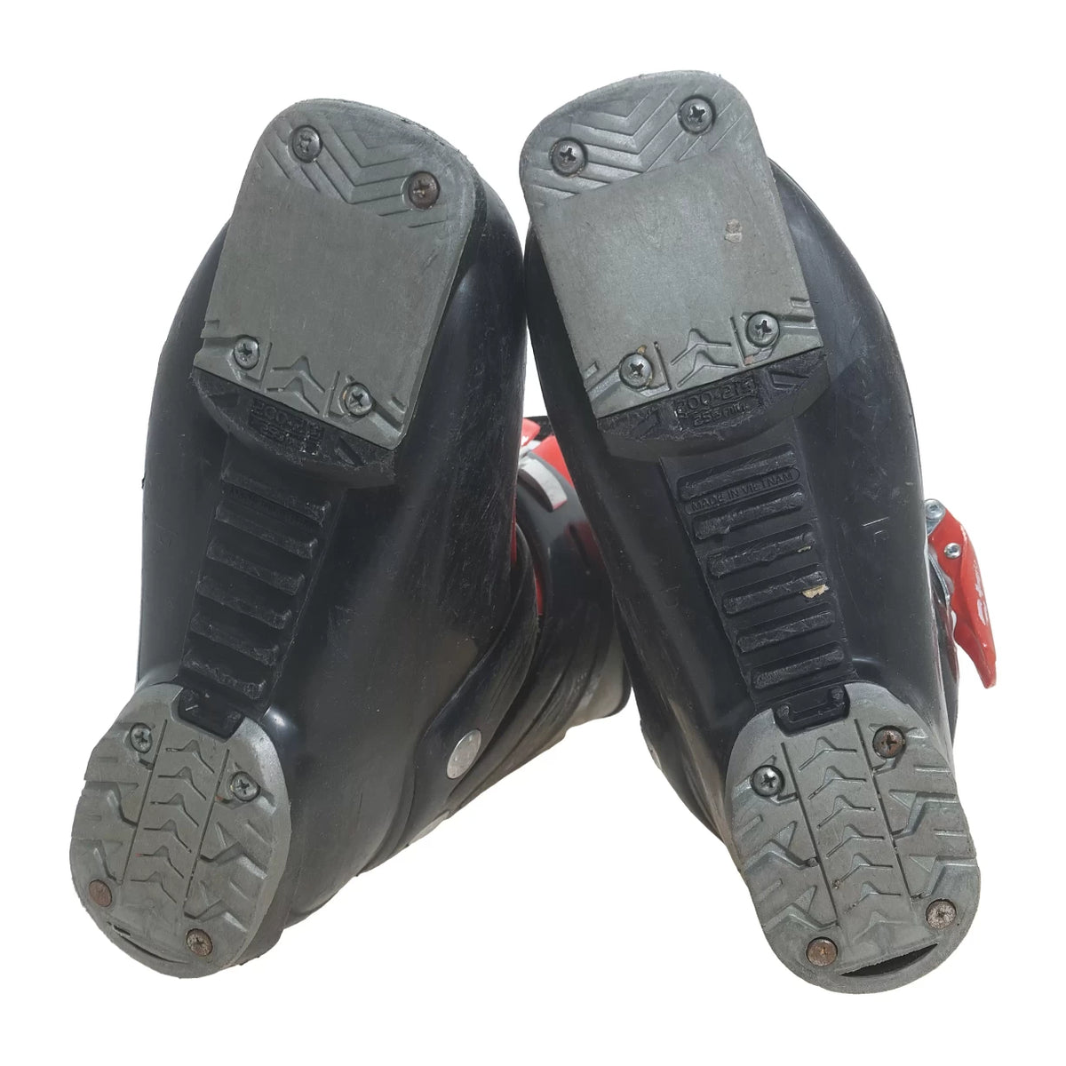 20.5Black/Red