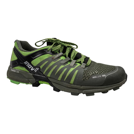 10Black/Green