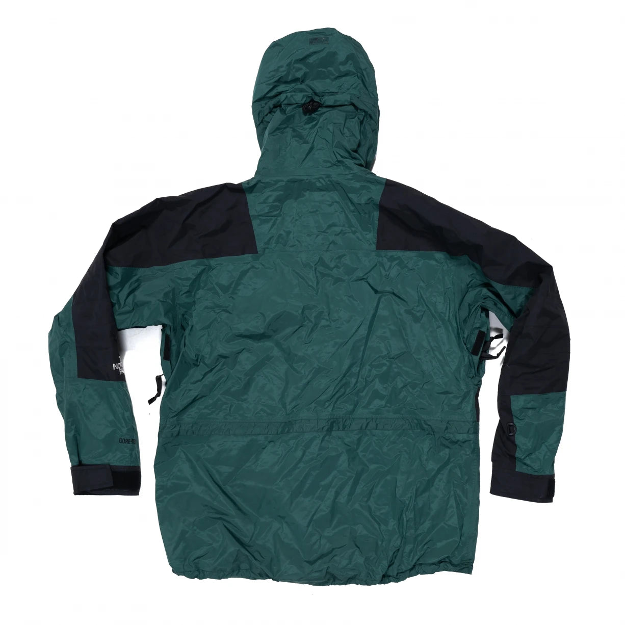 XLGreen/Black