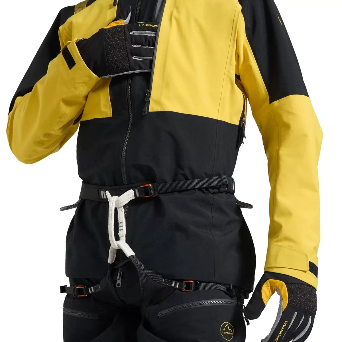 MBlack/Yellow
