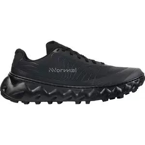   Mens 6.5/Womens 7.5Black