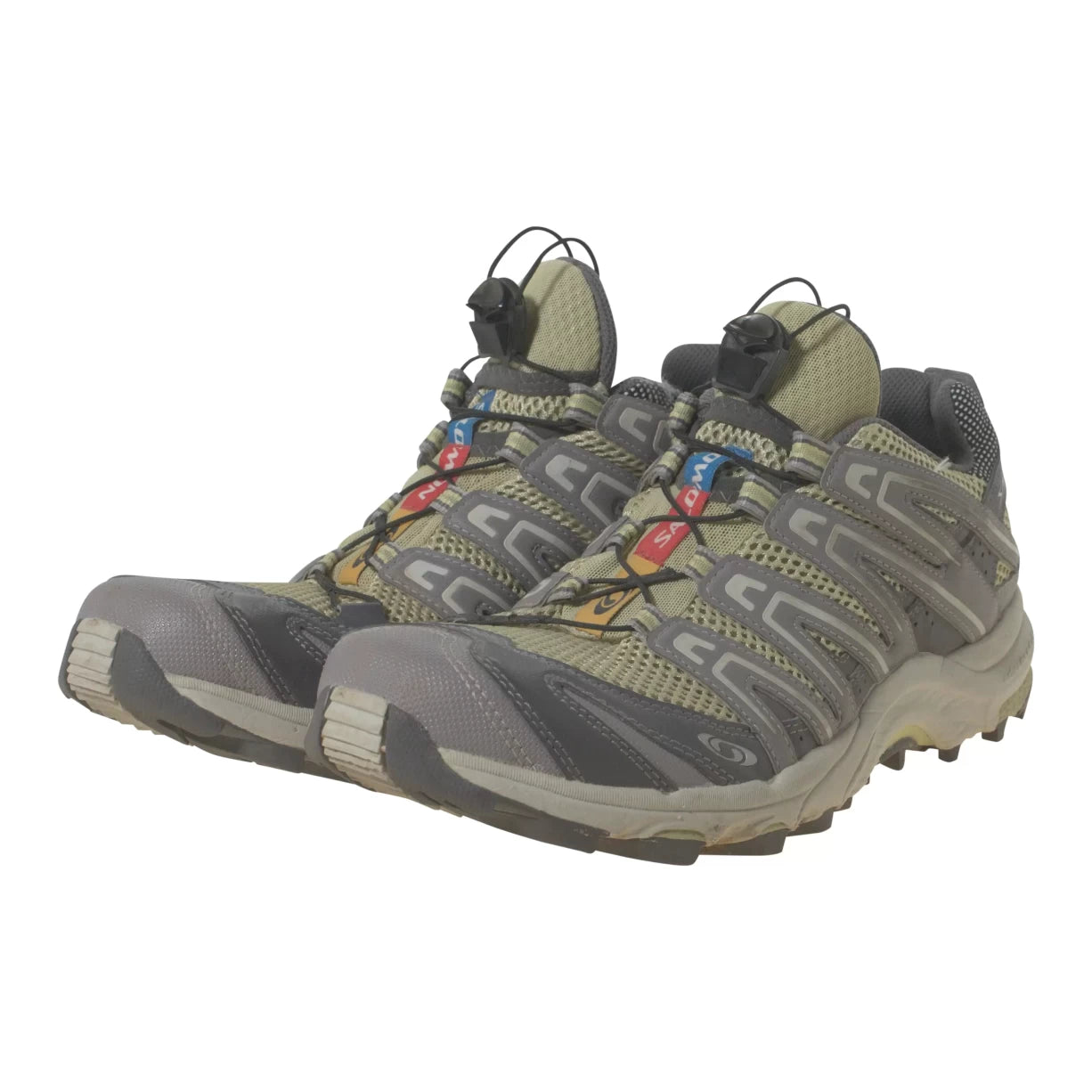 7.5Gray