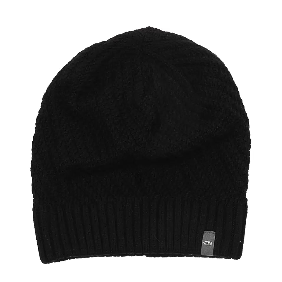 One SizeBlack