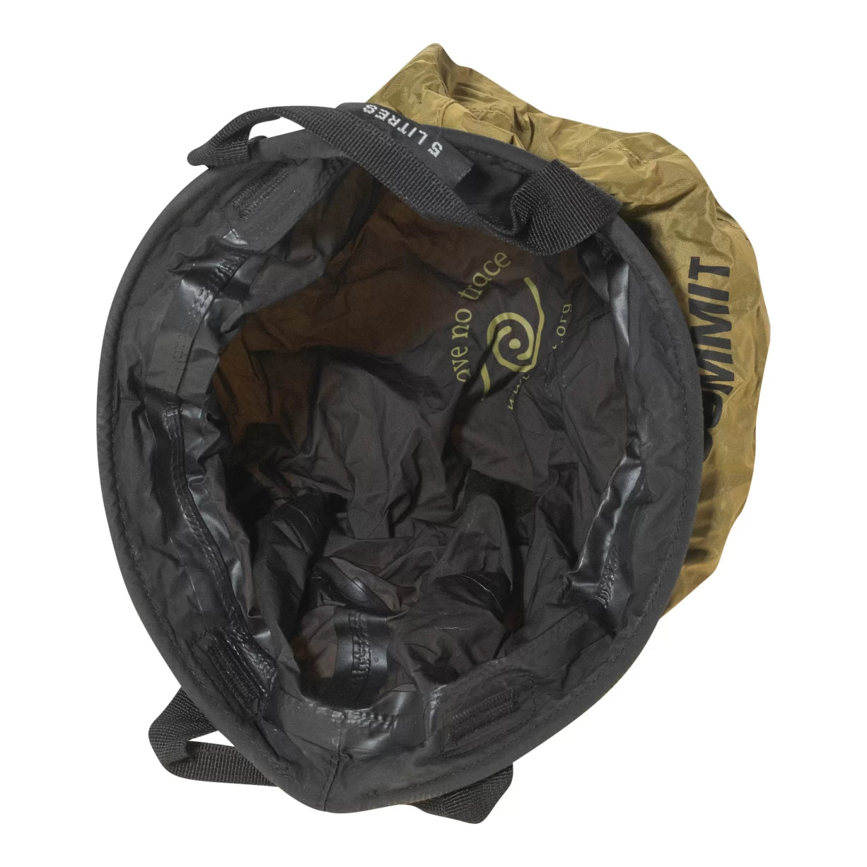 5 LGreen/Black