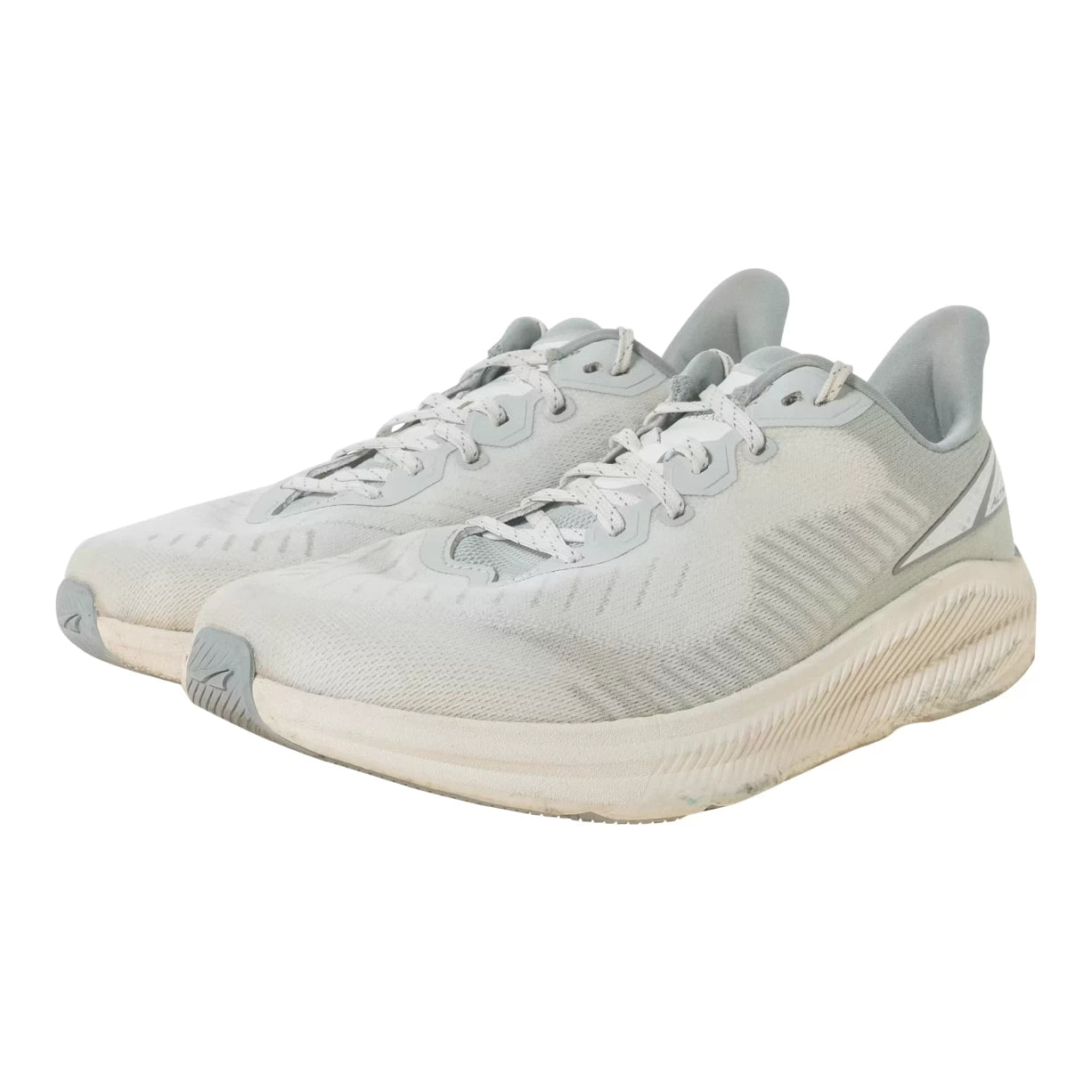 10White/Gray
