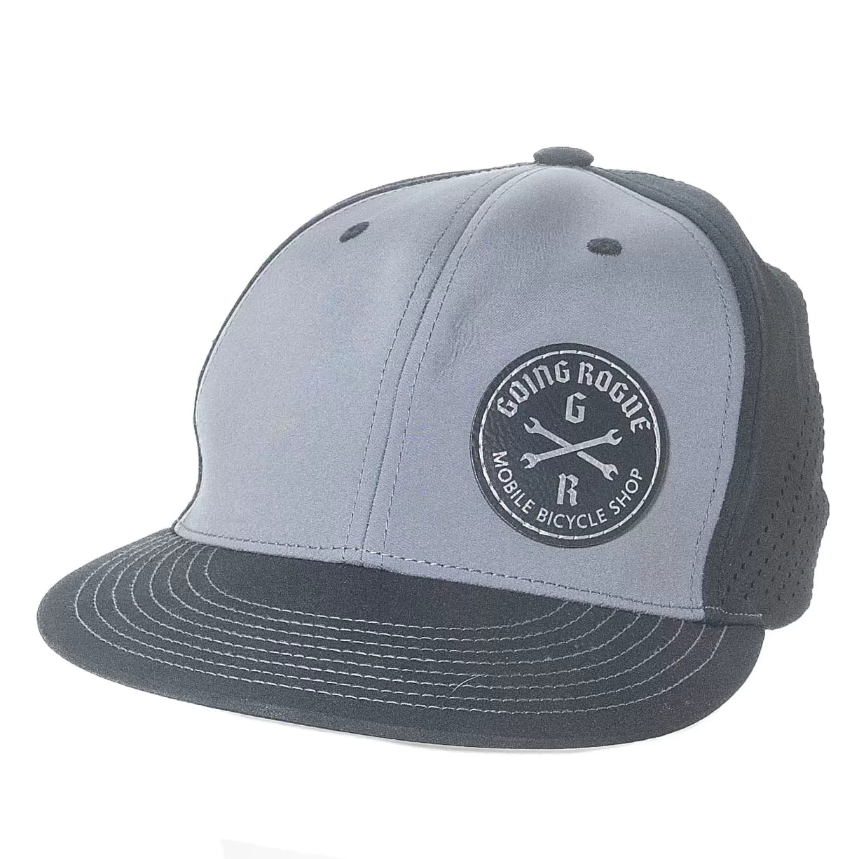 S/MGray / Black