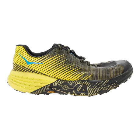 9.5Yellow/Black