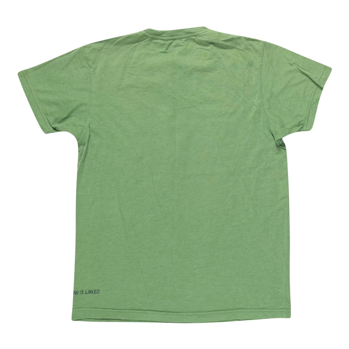 MGreen