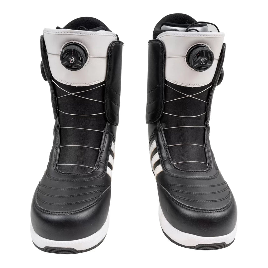 Adidas undefined adv response