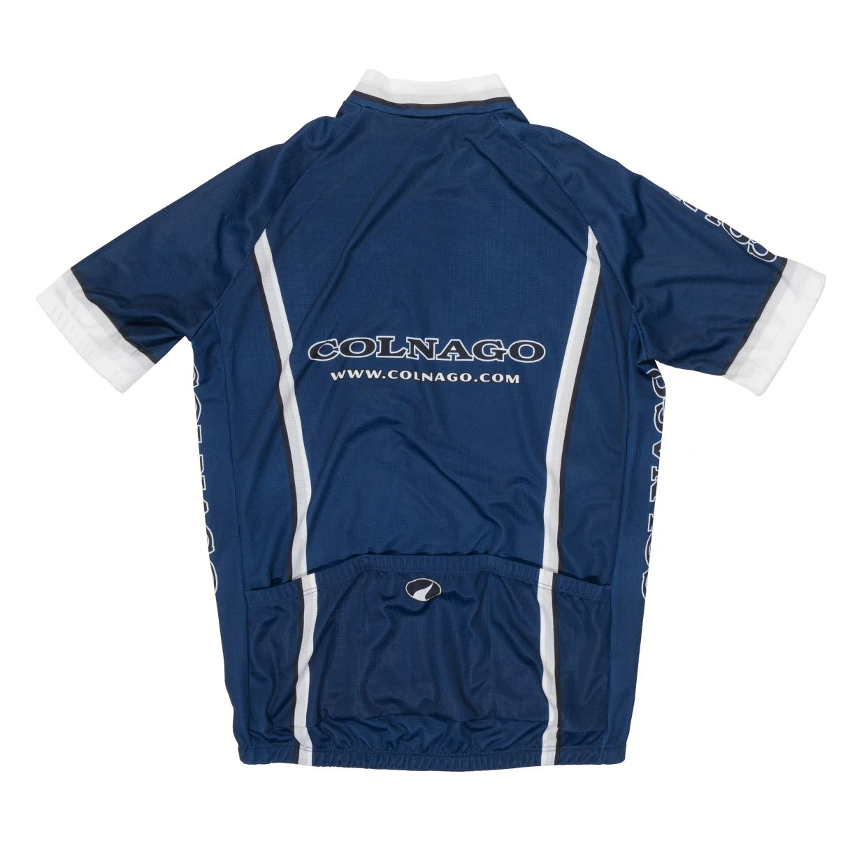 3XLBlue/White