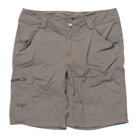 6Olive Brown