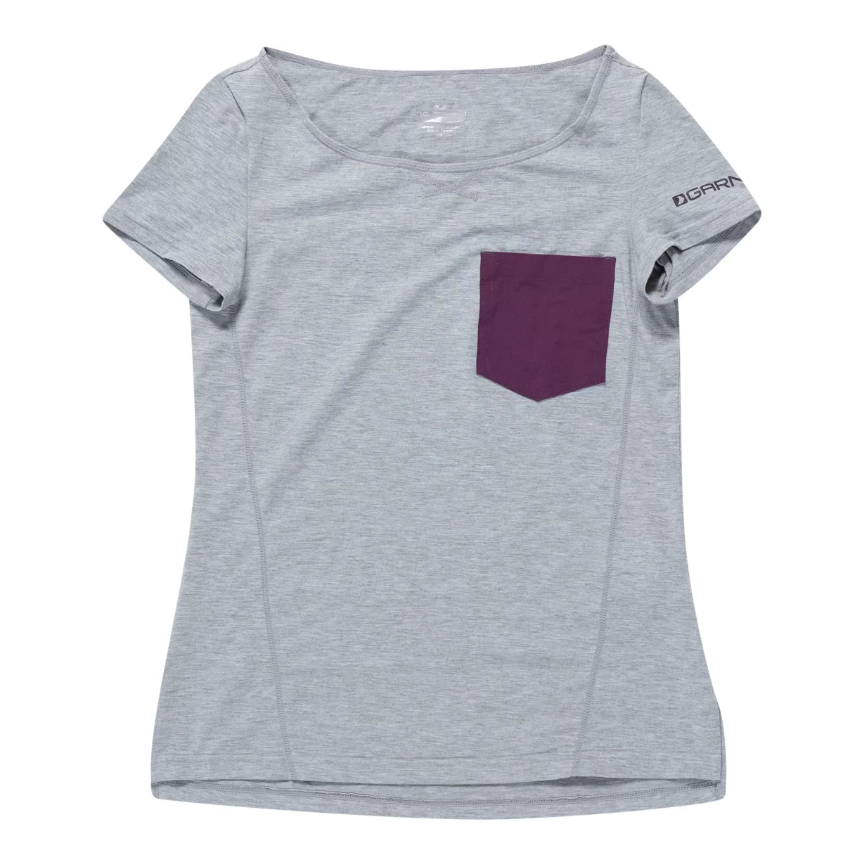 XSGrey/Purple