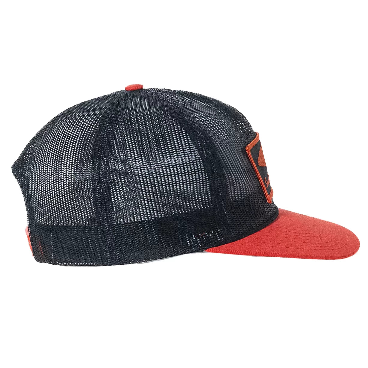 AdjustableBlack/Orange