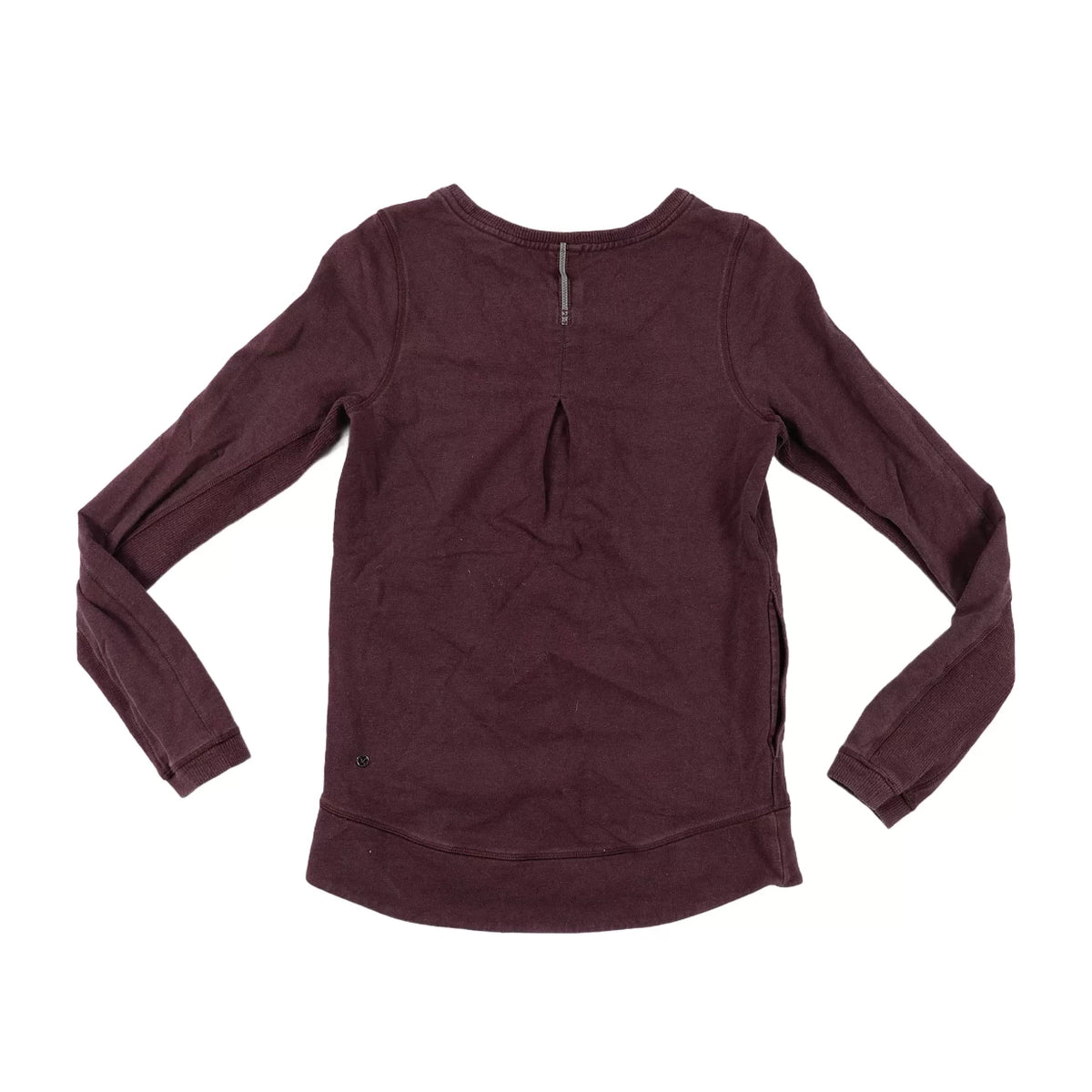 Estimated size SPurple