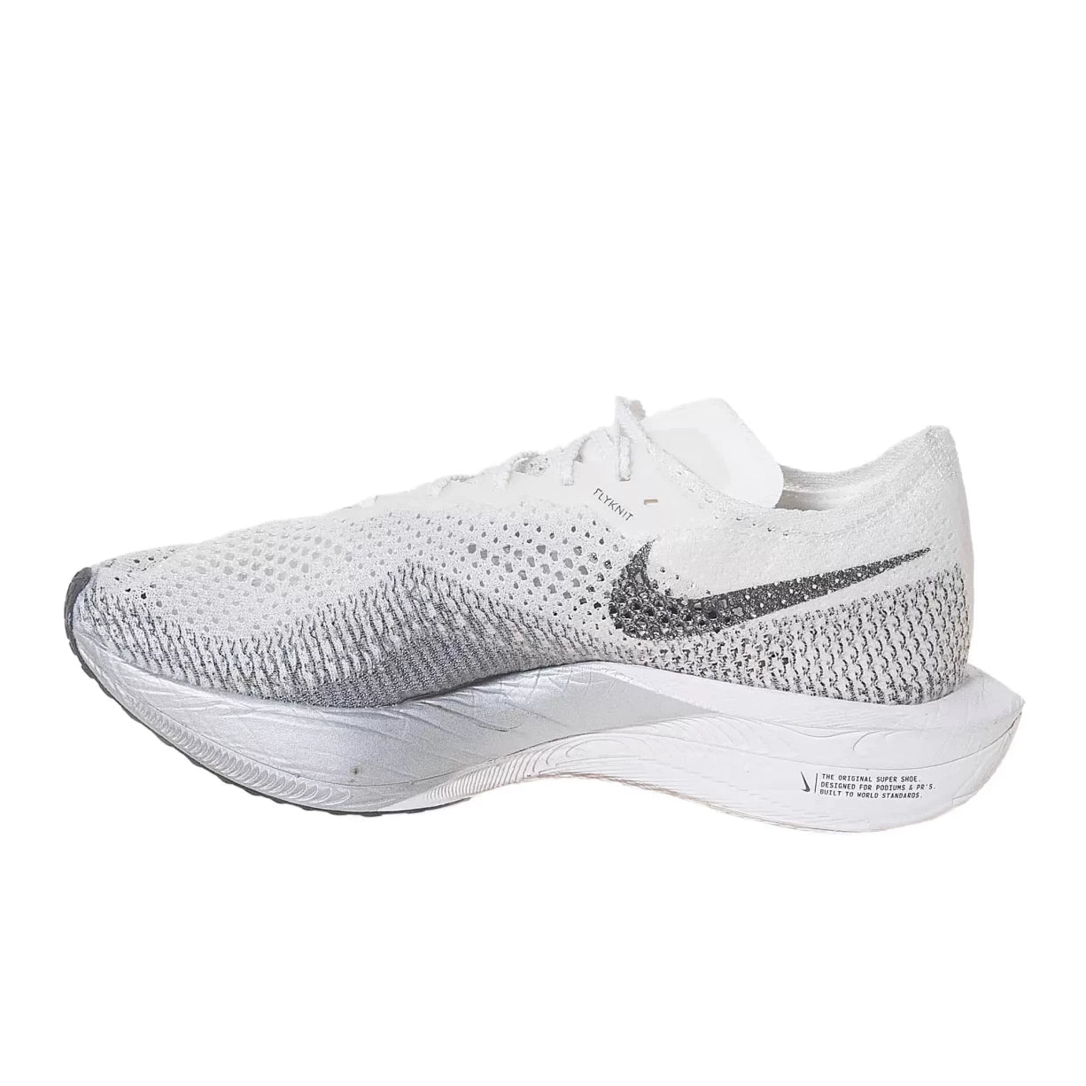 10.5Grey/White