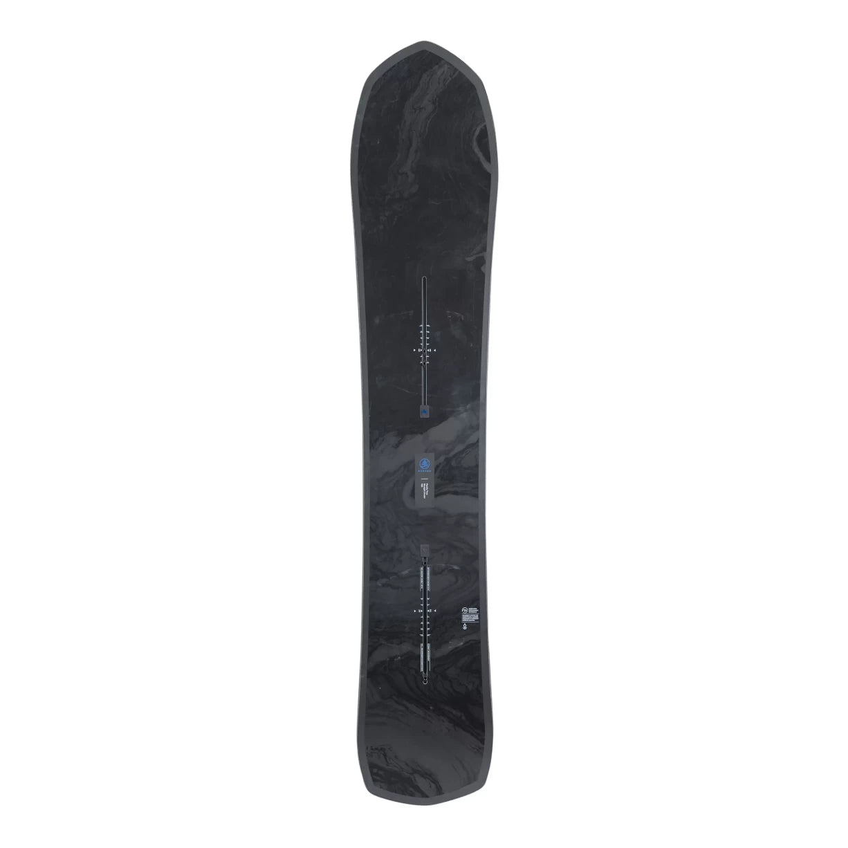 155cmBlack/Blue