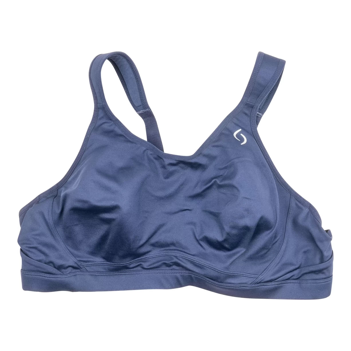 38Navy Blue