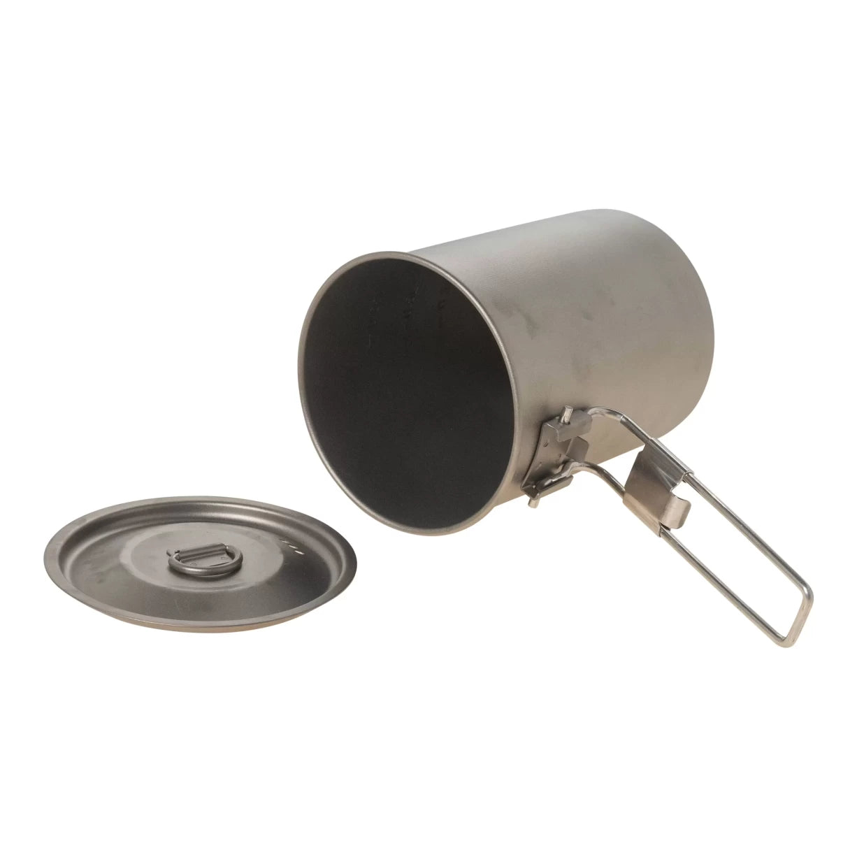900 mlTitanium