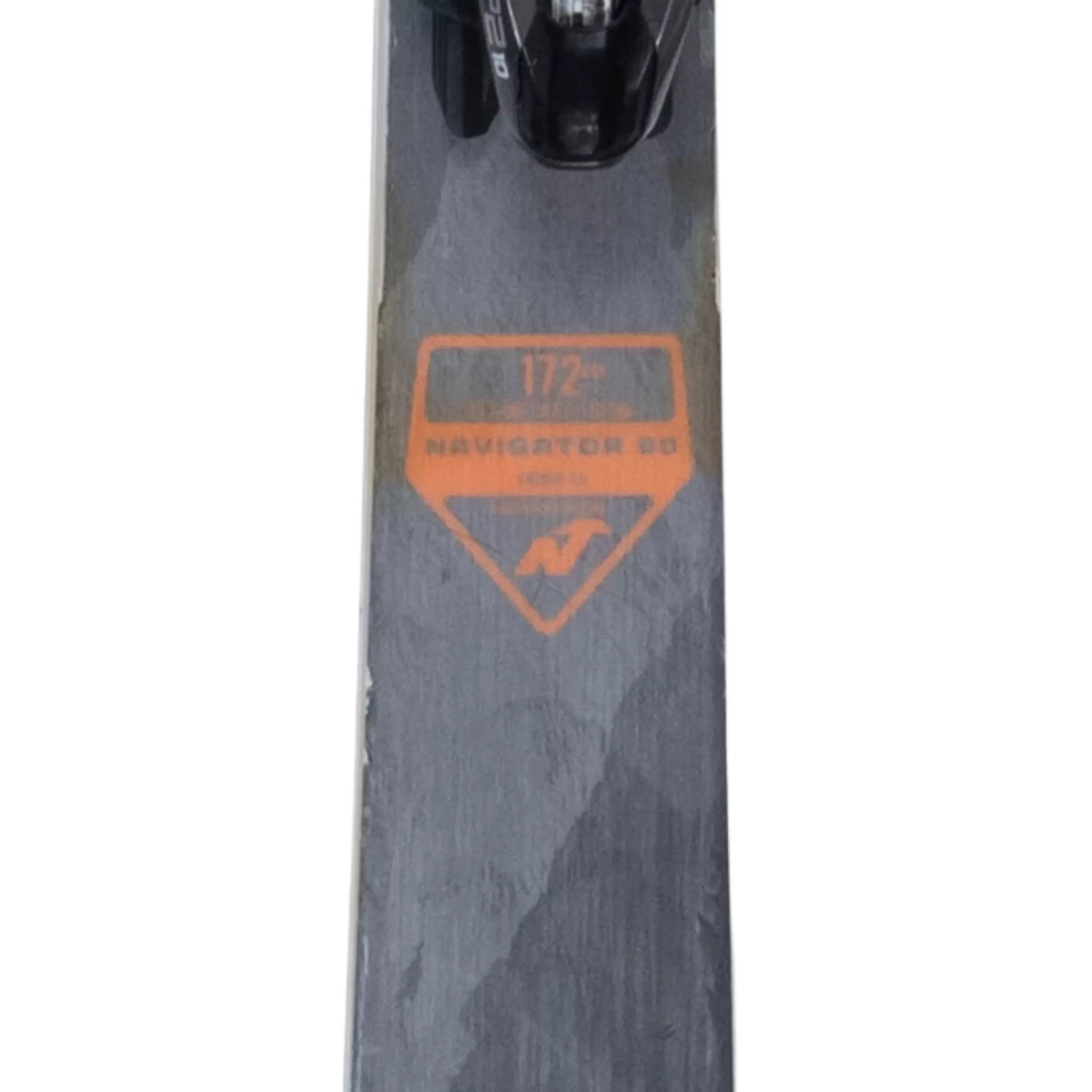 172cmGray