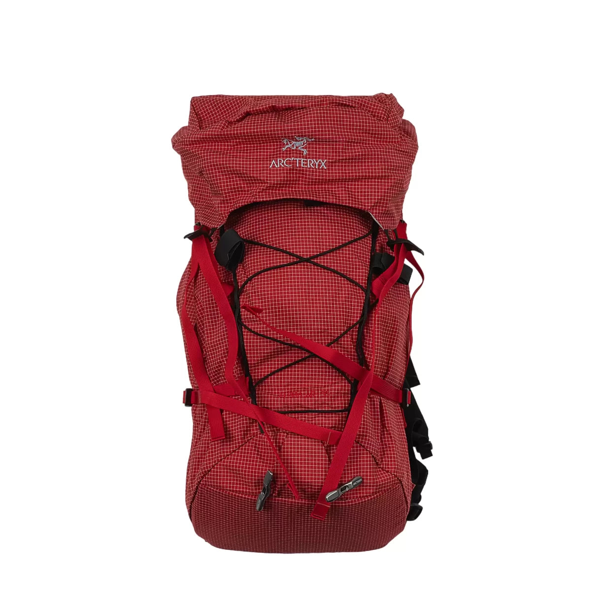 Arc'teryx Alpha AR Pack