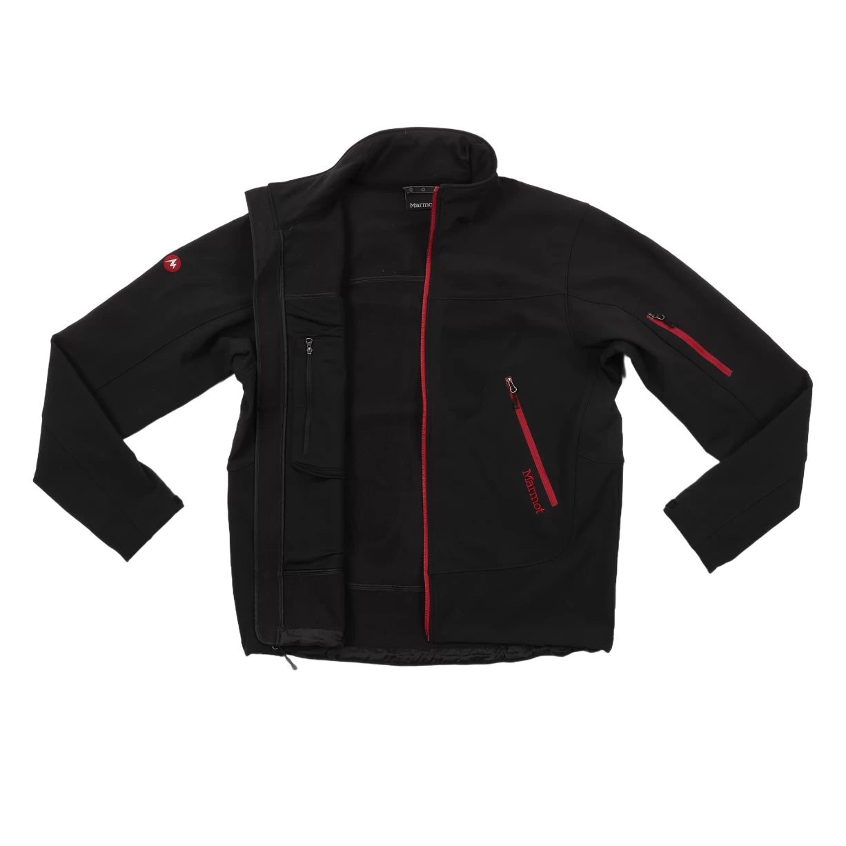 LBlack/Red