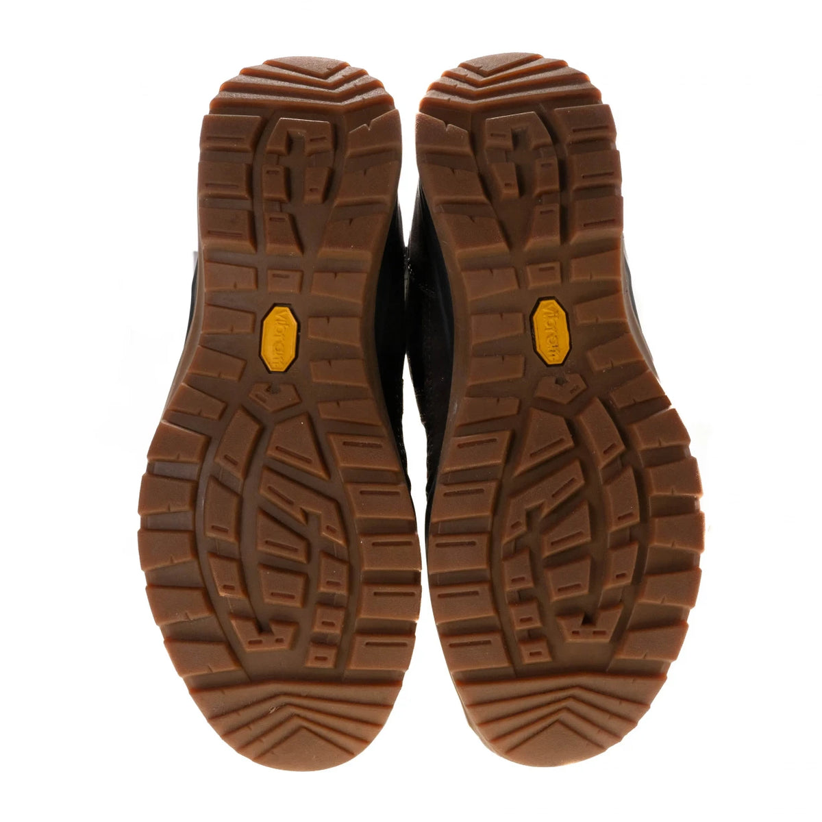 9.5Brown