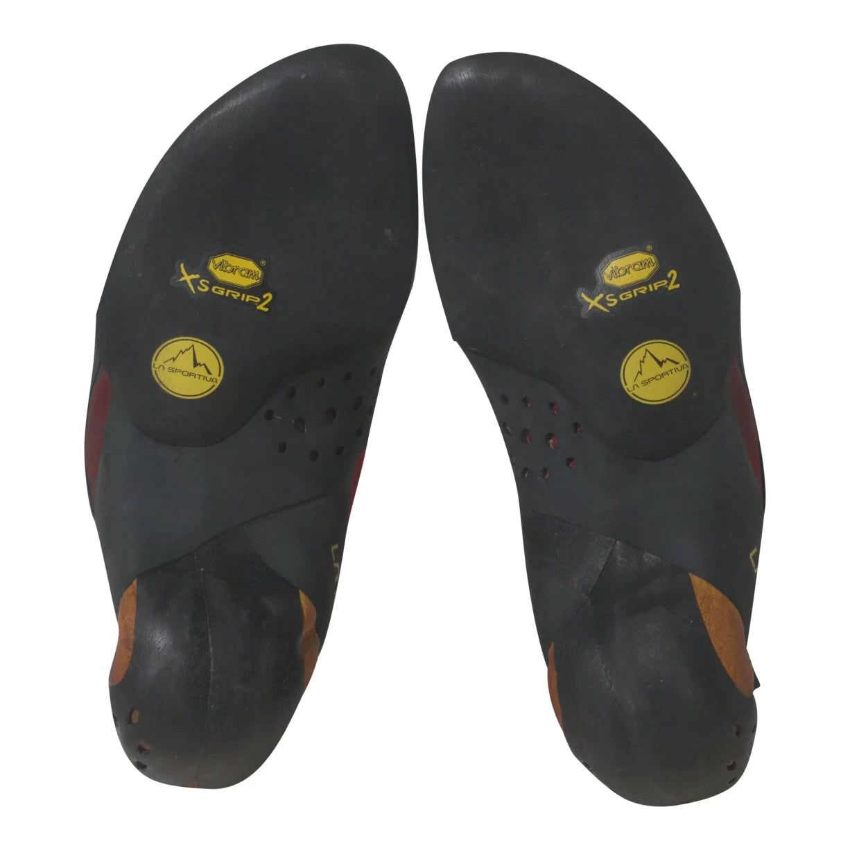 40Red/Black/Yellow