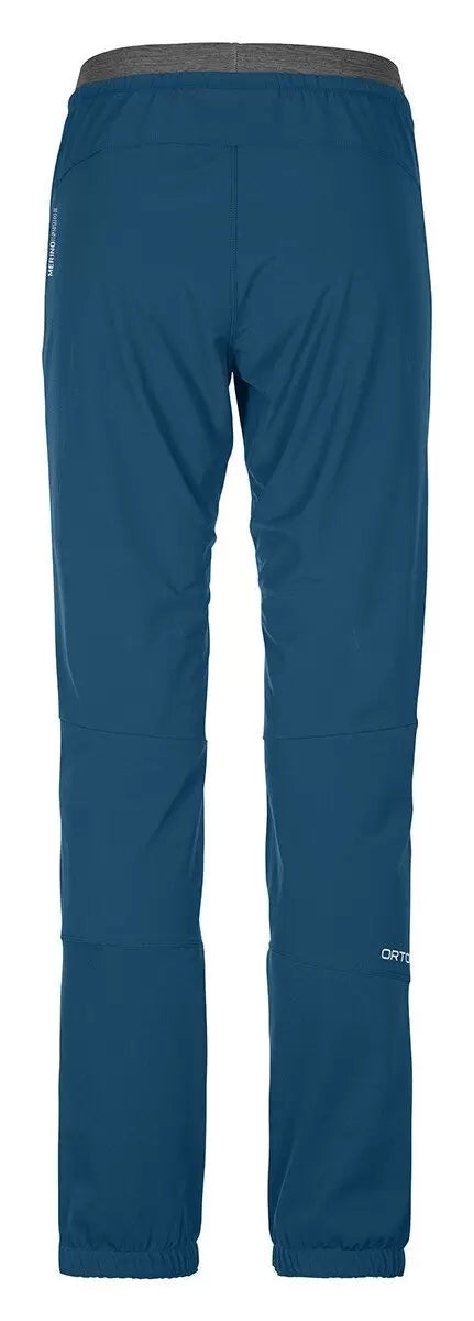MPetrol Blue