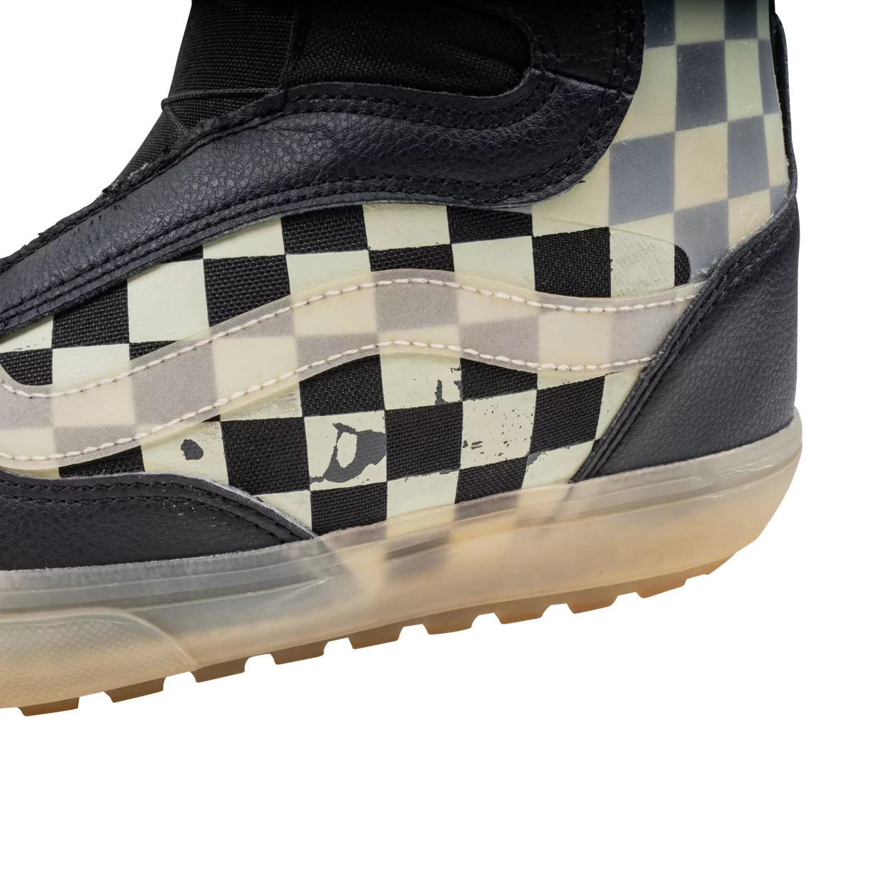 8White/Black