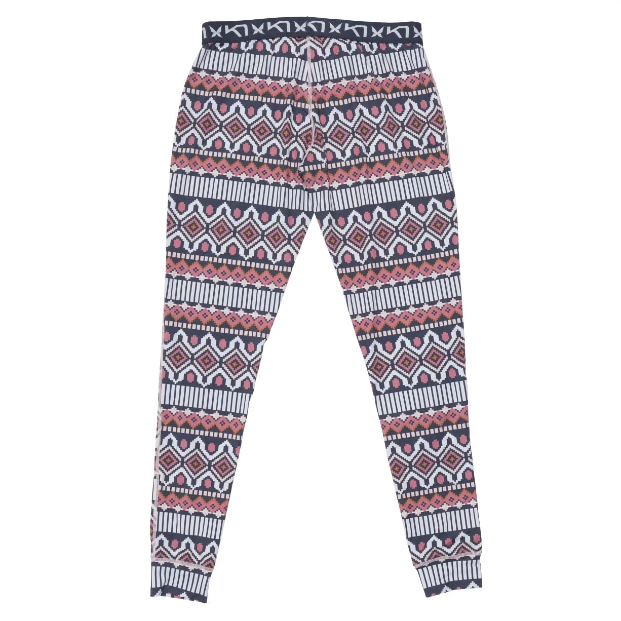 XLPatterned Grey