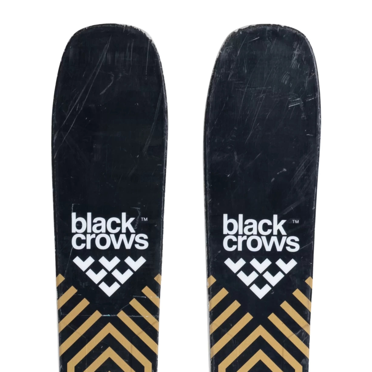183cmBlack/Gold