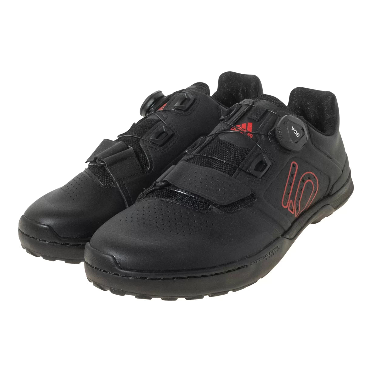 8Black