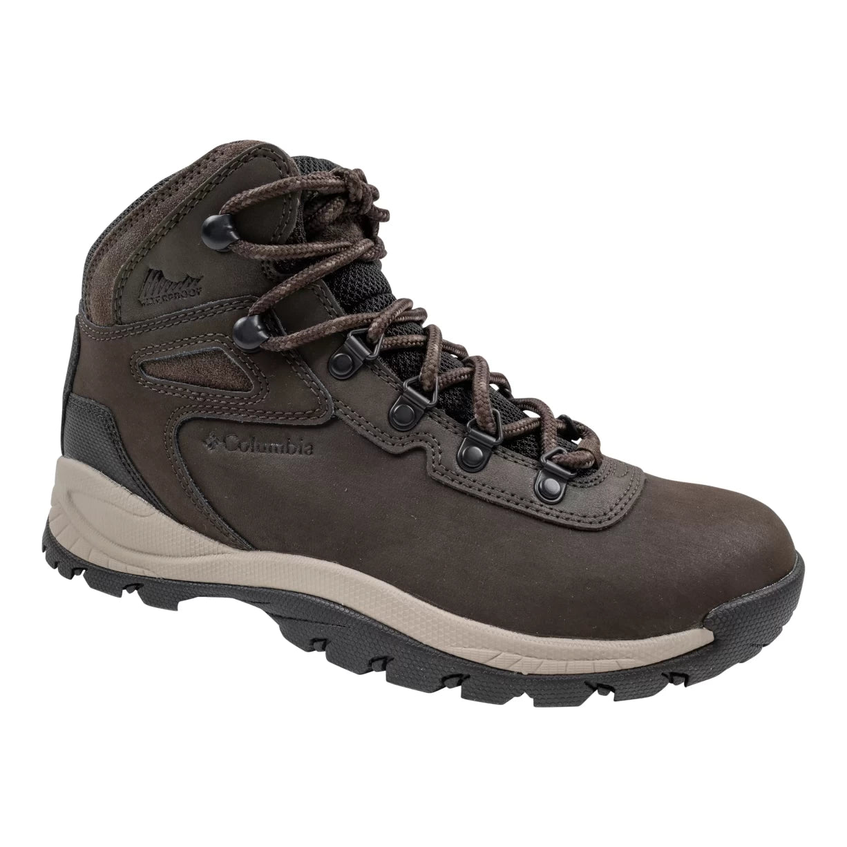 8.5Brown